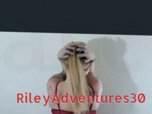 RileyAdventures30