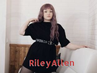 RileyAllen