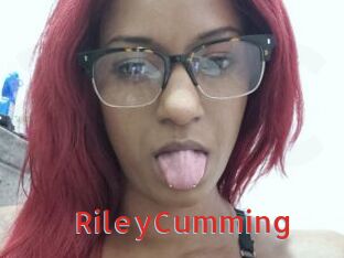 RileyCumming