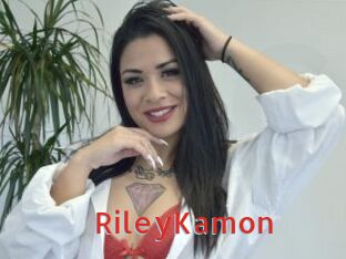 RileyKamon