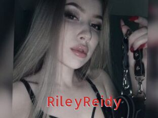 RileyReidy