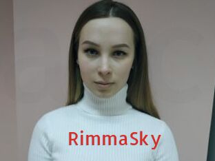 RimmaSky