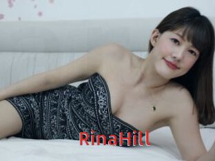 RinaHill