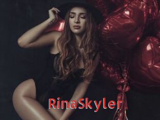 RinaSkyler