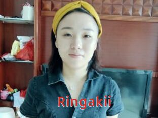 Ringakii