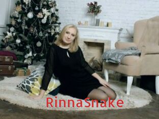 RinnaSnake