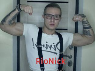 RioNick