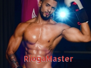 RiogaMaster