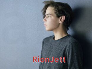 RionJett