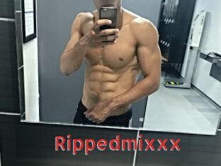 Rippedmixxx