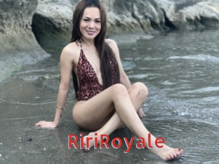 RiriRoyale