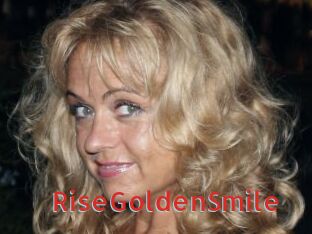 RiseGoldenSmile