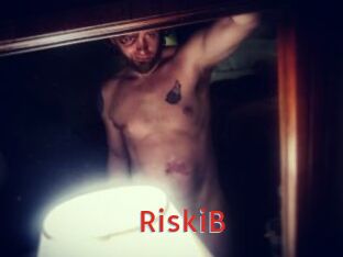 RiskiB