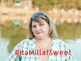 RitaMillafSweet