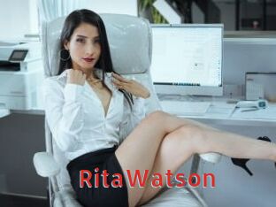 RitaWatson