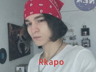 Rkapo