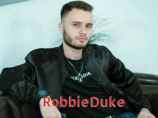 RobbieDuke