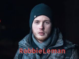 RobbieLeman