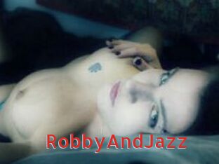 RobbyAndJazz