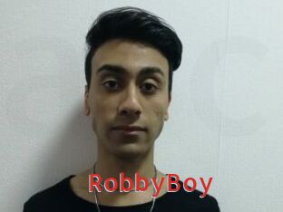 RobbyBoy