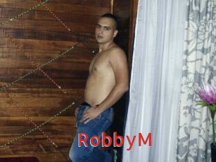 RobbyM