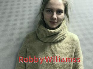 RobbyWiliamss