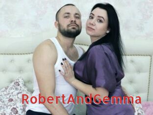 RobertAndGemma