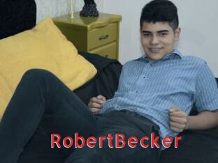 RobertBecker