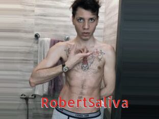 RobertSaliva