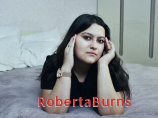 RobertaBurns