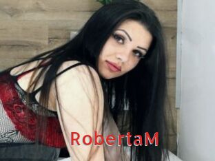 RobertaM