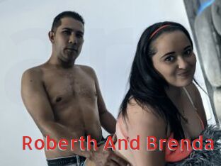 Roberth_And_Brenda