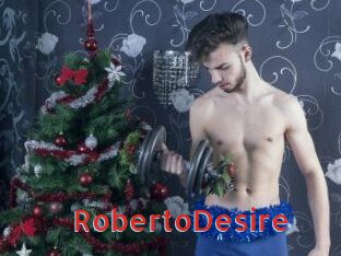 RobertoDesire