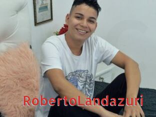 RobertoLandazuri