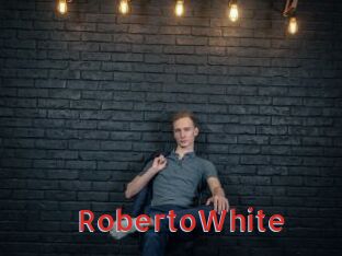 RobertoWhite