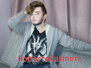 RobertoZalmen