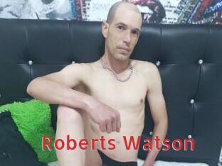 Roberts_Watson