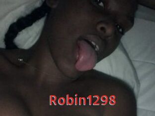 Robin1298