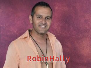 RobinHally