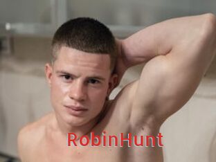 RobinHunt