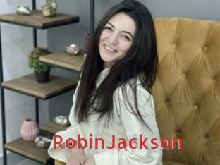 RobinJackson