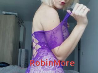 RobinMore
