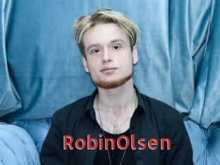 RobinOlsen