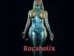 Rocaholix