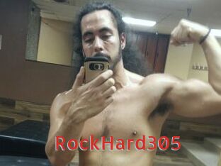 RockHard305