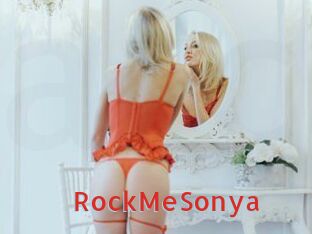 RockMeSonya