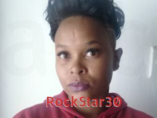 RockStar30