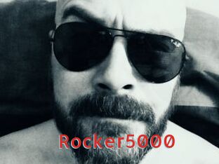 Rocker5000