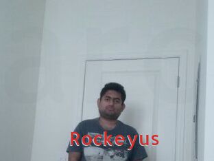 Rockeyus