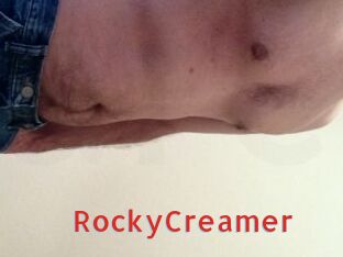 RockyCreamer